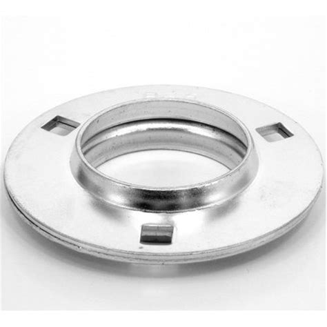 metal housing round mfr-98376|Steel .